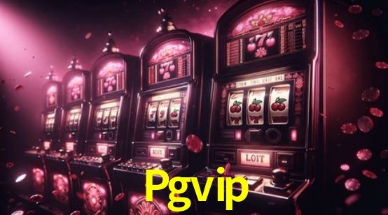 Desvendando o Mundo dos Jogos Virtuais na Pgvip